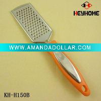 Wholesale stainless steel grater
