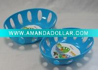 Wholesale Plastic Fruit Basket