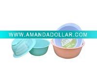 Wholesale Fruit Basin,round basin,Vegetable Basin