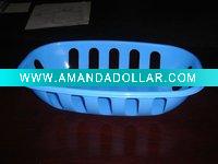 Wholesale plastic basket