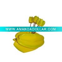 Wholesale Fruit Fork