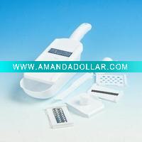Wholesale MULTI-FUNCTION GRATER, ITEM NO: 817036