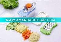 Wonder grater