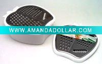 Wholesale Plastic Vegetable Grater