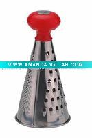 Wholesale trapezoidal round grater