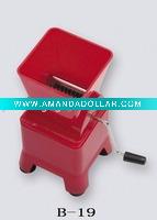 Vegetable Grater