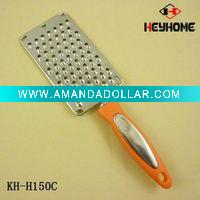 Wholesale stainless steel flat grater