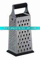 Wholesale 4 side grater