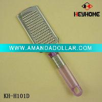 Wholesale purple handle grater