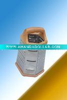 6 Sided multi purpose vegetable grater