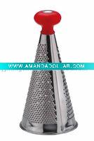 round grater