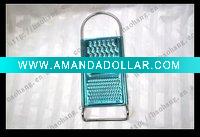 Kitchen grater/steel wire grater