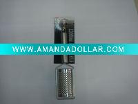 Wholesale cheese grater,stainless steel grater,flat grater