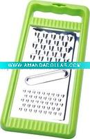 grater/plastic peeler/vegetable peeler