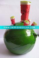 Resin Fruit Fork