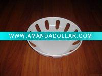 round basket