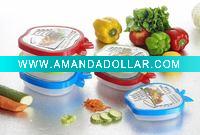 Plastic Kitchen grater