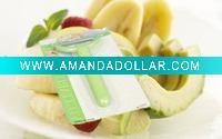 Wholesale multi-functional vegetable plastic and stainless steel grater SM9023