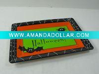 plastic dish