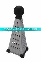 3 sides grater