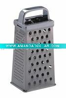 4 sides grater