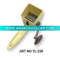 Grater