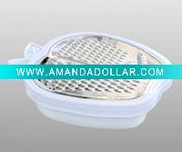 grater