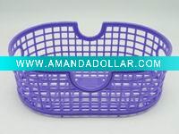 Plastic Vegetable Basket