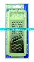 Vegetable Grater - A04830