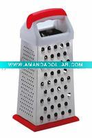 4 sides grater