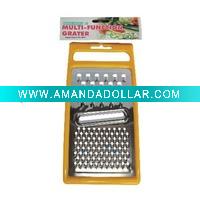 grater