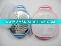 grater