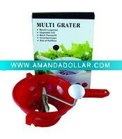 Wholesale Multi Grater - A04514