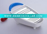 plastic vegetable grater
