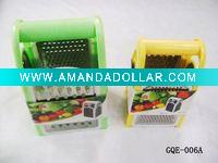 Wholesale multi-functional grater