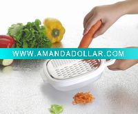 Wholesale Plastic Kitchen grater and slicer