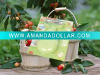 Wholesale multi-functional vegetable plastic and stainless steel grater SM9022