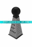 3 sides grater