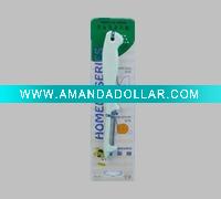 Wholesale multi-functional vegetable plastic and stainless steel grater SM9032