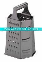 6 sides grater