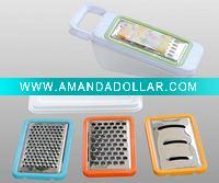grater