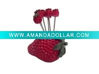 Fruit Fork