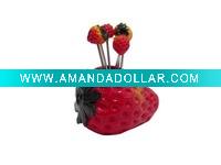 Fruit Fork