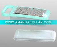 grater