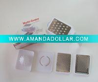 Wholesale multi-function grater,box grater,Vegetable Grater,Grater