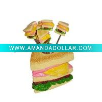 Pocerlain Fruit Fork