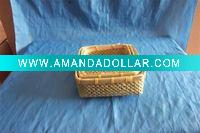 bamboo basket(fruit tray)