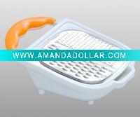 grater