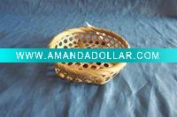 bamboo basket(fruit tray)