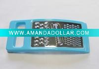 Plastic Vegetable Grater